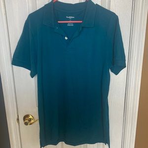Goodfellow & Co Loring Polo Coastal Wave Medium